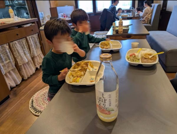 子育て支援