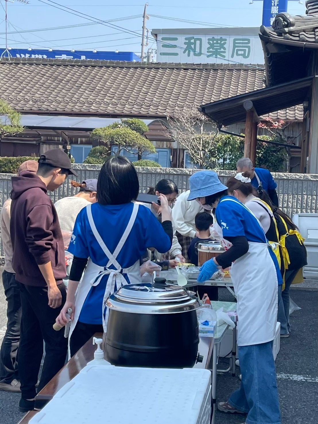 子ども食堂
